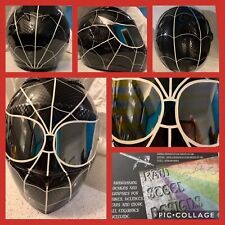 Spiderman Helmet Spiderman
