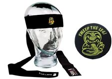 COBRA GOLD KAIS KING Headband