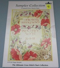 Dmc sampler collection - *dmc,