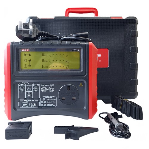 Uni ut528 pat tester - ut528,