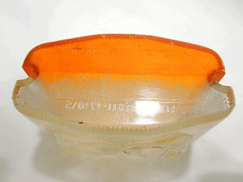 Plastic glass arrow for - arrow,