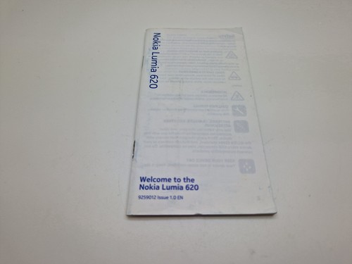 New old stock english - old, nokia