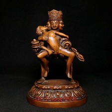 5.8 Inch Tibet Buddhism