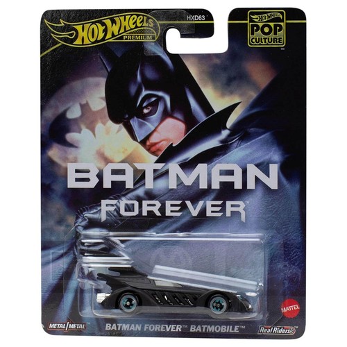 Batman forever batmobile hot - forever,