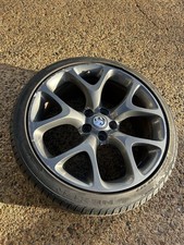 VAUXHALL INSIGNIA VXR 20"