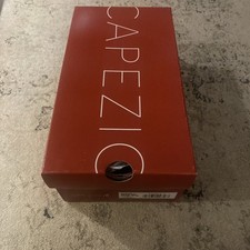 Capezio 925C JR TYETTE Black