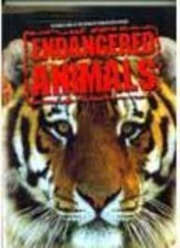 Endangered animals a closer - =,