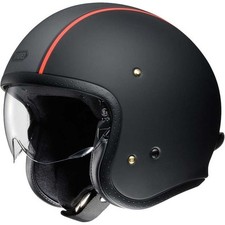 Shoei JO Carburettor TC-8 Open