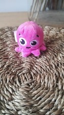 Octopus Energy Plushies mini