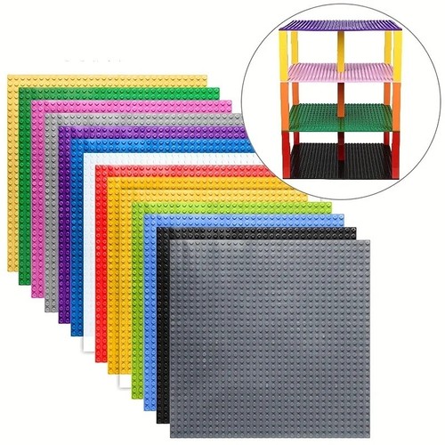 Baseplate base plates - baseplate,