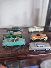 Brooklin Models Mini Marque 43