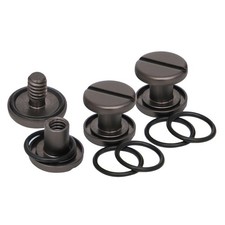 6pcs BCD Bolts Assembly Screws