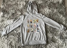 Age 10-11 Roblox Hoody Unisex