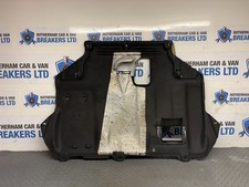FORD FOCUS 1.0 PETROL  (2014) -    ENGINE  UNDER TRAY