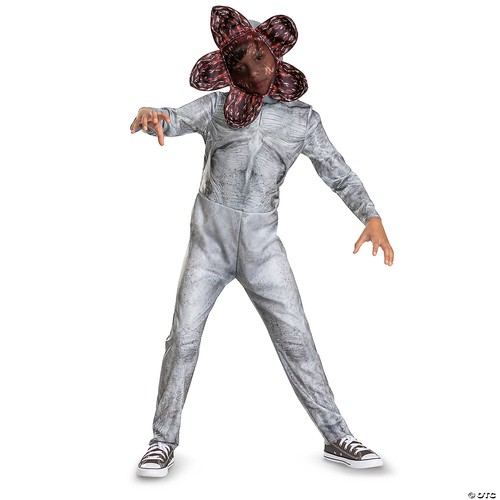 Disguise demogorgon costume - demogorgon,