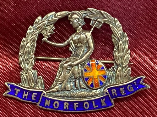 Beautiful ww1 the norfolk - beautiful,