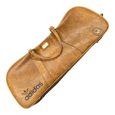 Adidas Peter Black Vintage