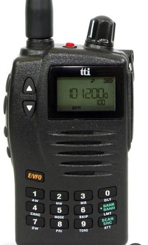 Tti tsc 3000r - tti, tsc-3000r