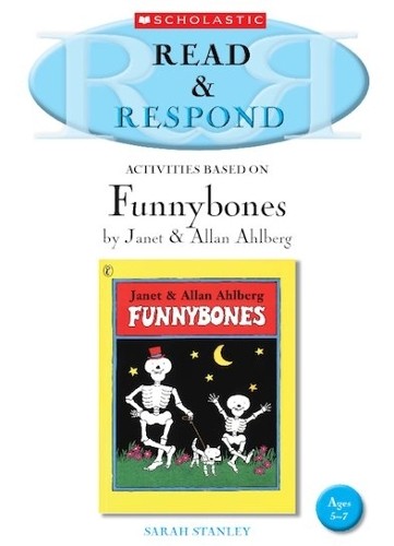 Funnybones by - respond),