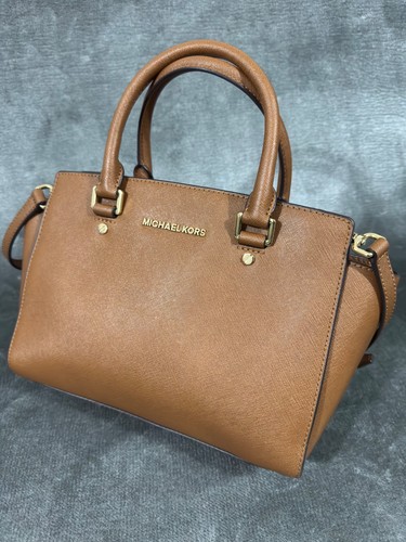 Michael kors tan - kors, saffiano