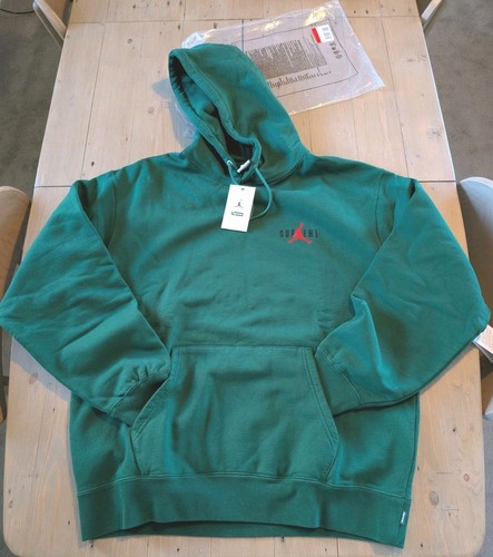 Supreme jordan green - ®,