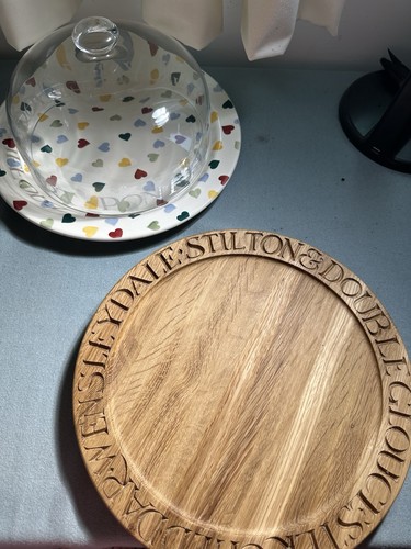Rare emma bridgewater polka - emma,