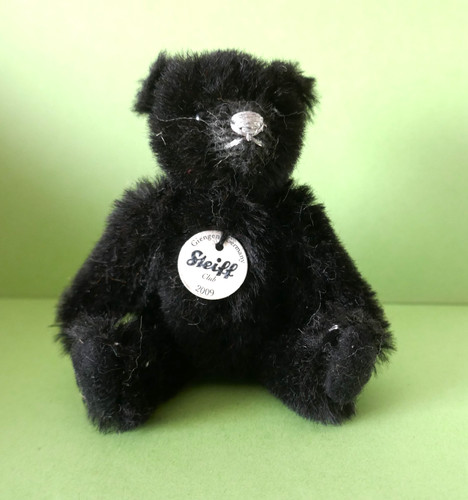 Steiff 420962 clob annual - steiff,