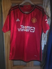 Man Utd 2023/2024 Home