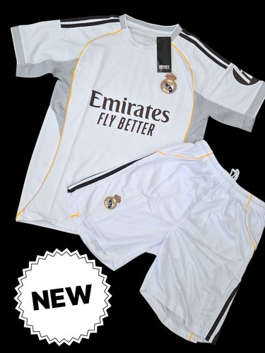 New united emirates - new, better