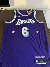 Lebron james authentic nba - lebron,