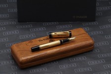 Parker Duofold International