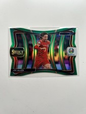 Joe Allen /5 Green 2020 Panini