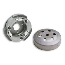 VESPA & PIAGGIO 50CC 2 STROKE