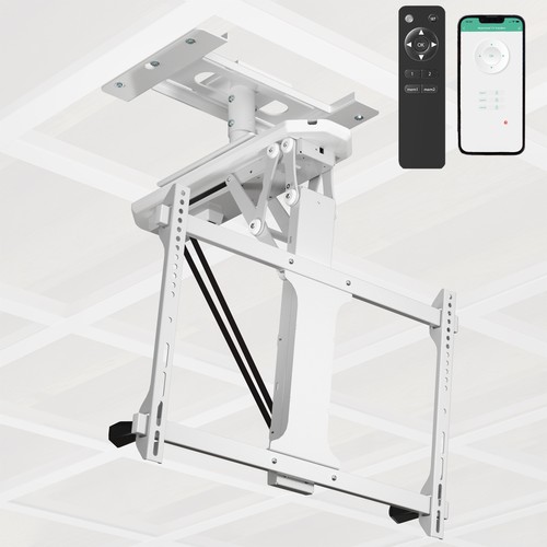 Vivo white electric motorized - electric,