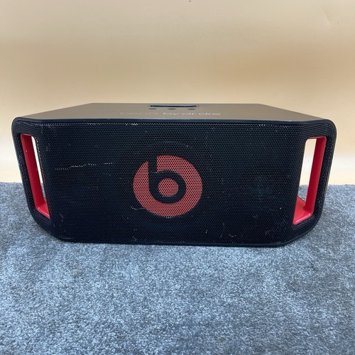 Monster beats beatbox dr - by,