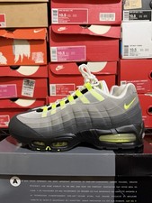 DS UK10 Nike Air Max 95 OG Big