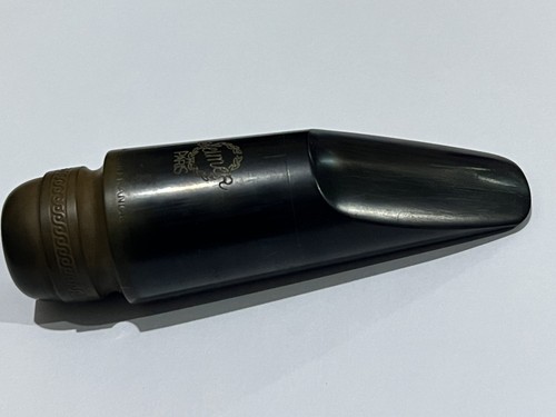 Vintage selmer tenor soloist - selmer,