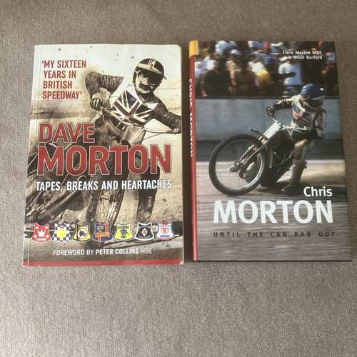 Dave morton and - dave,