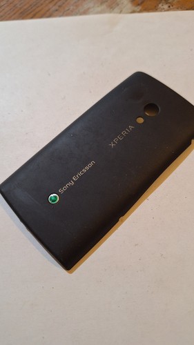 Sony ericsson xperia x10i - sony,