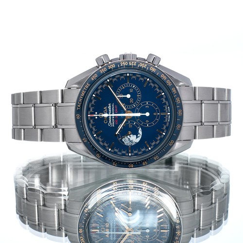 Omega speedmaster moonwatch - omega,