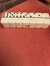New sealed dominoes - 28