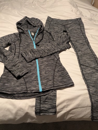 Kyodan piece activewear - 2,