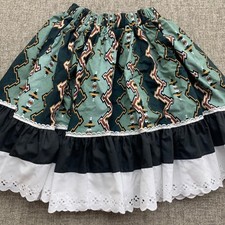 Fun & Fancy Originals Square