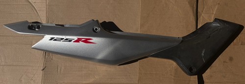 Honda cbr125r r 5 - honda, r-5