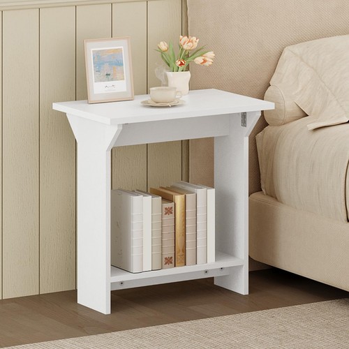 Mahancris narrow side table - mahancris,