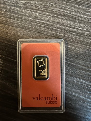 Valcambi suisse gold - suisse,