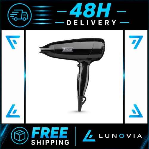 Tresemmé 2000w compact hair - tresemmé,