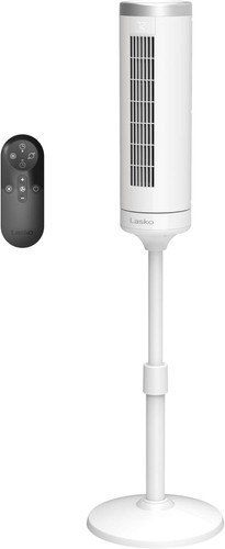 Elevation tower fan with - tower,