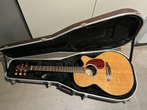 2006 takamine tan46c acoustic - takamine,