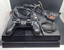 Playstation 4 PS4 Pro Console